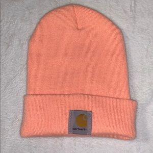 Carhartt beanie